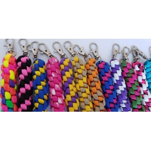 Circle stitch sleutelhanger Circle stitch sleutelhanger